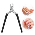 thumbnail image 4 of Removedor de cutículas de uas, herramienta de manicura de uas, artesanía exquisita salón de belleza tienda de manicura tienda de salón para el hogar Unbranded 1414190008111, 4 of 8