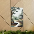 thumbnail image 7 of Serene Nature Canvas Prints Canvas Wall Art Living Room Decor??50% OFF Sale, 7 of 7