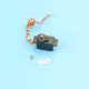 thumbnail image 4 of WL917-15 Metal Gear Servo para WL917 RC Boat Jet Boat Repuestos Accesorios de Repuesto, 4 of 5