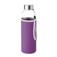 thumbnail image 1 of MidOcean Utah Glass 500ml Water Bottle, 1 of 2