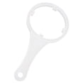 thumbnail image 4 of Masteelf 1pc Plastic 10 Inch Filter Housing Wrench Spanner for Water Purifier (White), 4 of 8