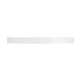 thumbnail image 3 of LED Flush Mount in White, 3 of 4