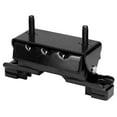 thumbnail image 2 of 4M Auto Parts 4M-3543 Rear Automatic Transmission Mount 1PC. Parts 3543, A5946, EM-4159, 84474528. Diesel, (4WD Only), 2 of 4