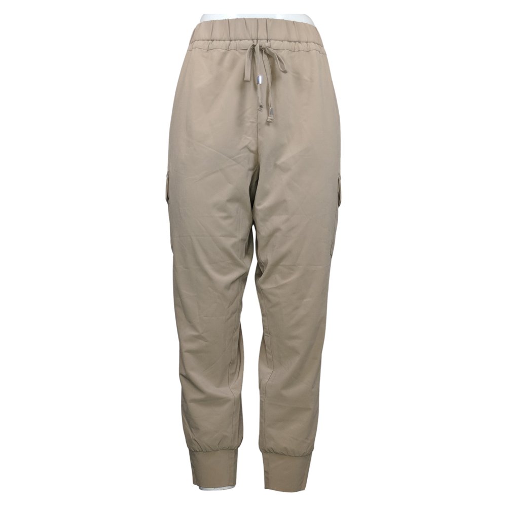 susan graver jogger pants