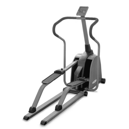 Owner Manual 007041-A Works W Vision Fitness EP117 EP169 EP33 EP33D XXXXEP02 Elliptical