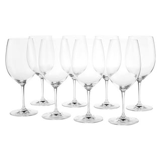 Riedel Vinum Mixed Gift Set, Pay 6-Get 8