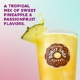 thumbnail image 5 of The Original Donut Shop, Iced Refreshers Pineapple Passionfruit Flavor K-Cup Pods, 10 Count, 5 of 18
