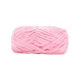 thumbnail image 4 of Hilo de lana grueso para tejer a mano, 80 m, hilo de lana gigante voluminoso, hilo voluminoso para tejer a mano. Rosa, 4 of 9