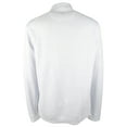 thumbnail image 2 of Men's Flipshore Half-Zip Reversible Sweatshirt ABHtr Small, 2 of 4