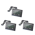 thumbnail image 1 of 3X Accesorio Pantalla LCD de 4,3 Pulgadas con Monitor de Interruptor Activo para JK Smart, 1 of 5