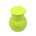 thumbnail image 5 of Cateissary 1 Uds. Utensilios para hornear, crisol de silicona para derretir Chocolate, vertedor de leche con calor de mantequilla, molde para jarra, salsa verde 2piezas Cateissary CBP103499, 5 of 5
