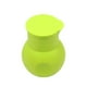 thumbnail image 5 of Injueey Olla para derretir chocolate Silicona Mantequilla Salsa Leche Hornear Verter Microondas Antiadherente Derretir Mantequilla Olla verde 2piezas Injueey CBP103499, 5 of 5