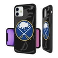 thumbnail image 3 of Buffalo Sabres iPhone Bump Ice Case, 3 of 7
