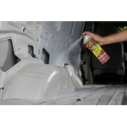 Flex Seal MAX 17 oz Clear Aerosol Liquid Rubber Sealant Coating