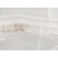 thumbnail image 5 of The Tile Life Amsterdam Caramel Glossy Marble-Look Ceramic Wall Tile, 10 x 13 in, 15-Piece, 5 of 14