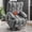 Oversized Grey, variant on JMYMRY Power Lift Recliner Chair with Massage and Heating, Electric Lift Reclining Chair for Elderly, Side Pocket and Cup Holder for Living Room, USB and Type-C Charging Ports,Gray