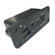 thumbnail image 3 of Placa Decodificadora De Reproductor De Mp3 Con Bluetooth 5,0, Altavoz De 2X3W, Módulo De Radio Fm Para Coche, 5V, Tf, Usb, Audio Auxiliar Para Manos Libres De Coche seitruly VI006775-00, 3 of 7