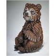 thumbnail image 2 of Enesco Edge Sculptures Bear Cub Figurine 9.6in H, 2 of 5
