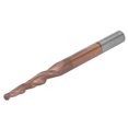 thumbnail image 4 of Peahefy End Mills, Tapered Endmills Widely Application For Manual Engraving Machine For Wood For CNC Engraving Machine, 4 of 8