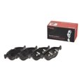 thumbnail image 2 of Brembo Brake Pad P06019 FMSI Number D1115-7561; Low-Metallic; Set Of 4, 2 of 4