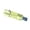 Mint Green, variant on Cleaning Brush 3 In1 Tiny Bottle Cup Lid Detail Brush Functionals Clean Brush for Bottle Vials and Small Containers