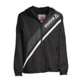 thumbnail image 5 of Reebok Men's Retro Windbreaker Jacket, Sizes S-3XL, 5 of 5