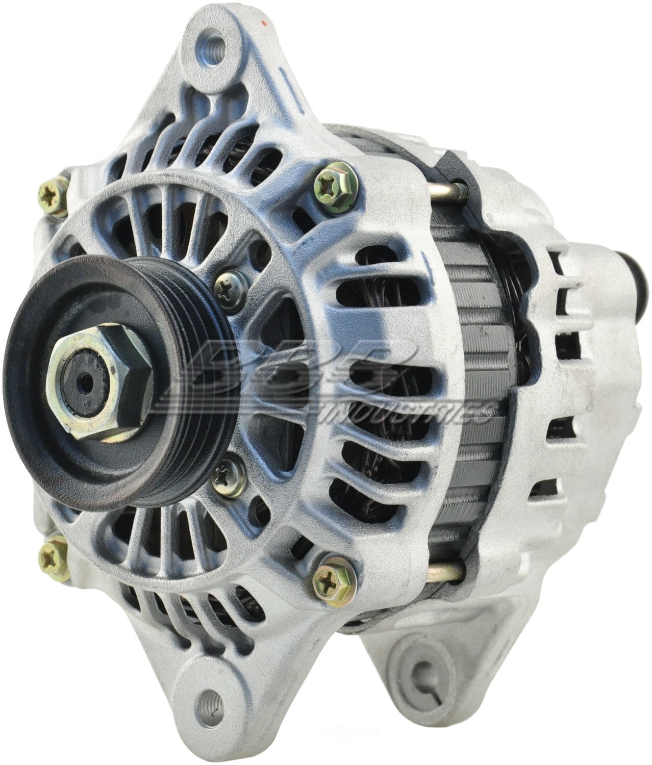 alternator bbb industries 13336 reman Fits select: 1989-1995 GEO TRACKER, 1989-1998 SUZUKI SIDEKICK