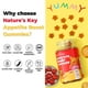 thumbnail image 5 of Gomitas Appetite Booster Nature's Key para niños, 120 unidades, 5 of 7