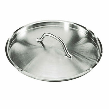 100 Quart Stock Pot - Cover For 100 Qt. Stock Pot
