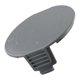 thumbnail image 3 of 1600A01R5J For Bosch Universal Grasscut 18 / 18-26 / 18-260 Grass Trimmer Spool Cover ABS String Lin, 3 of 5