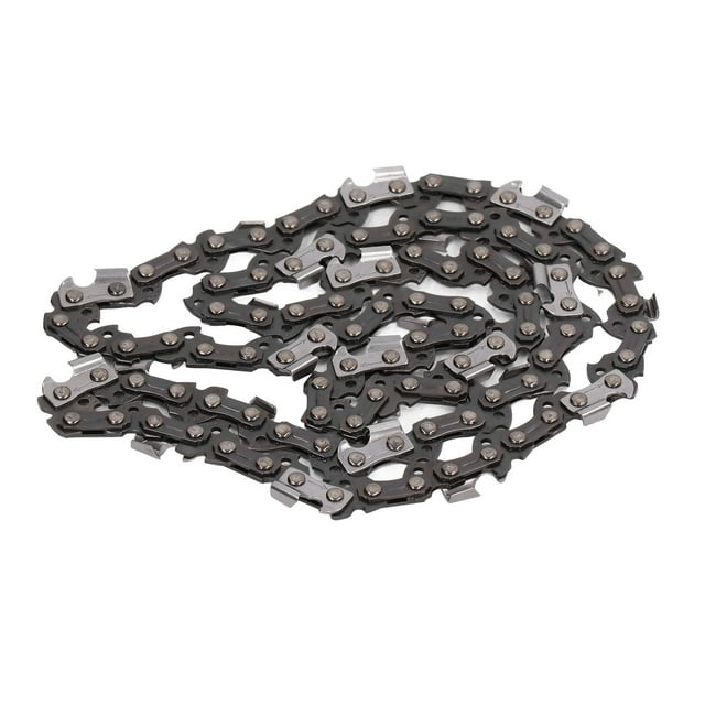 Cadena de microsierra, cadena de motosierra de aleación de acero, cadena de sierra de acero de aleación, cadena de sierra de repuesto elaborada con cuidado Jadeshay A