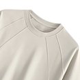 thumbnail image 5 of COSFO Men Tshirts Athletic Dry Fit Cotton Short Sleeve Undershirts Crew Neck Performance Classic Fit Moisture Wicking Solid Mens Tshirts Xs, 5 of 8