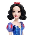 thumbnail image 4 of Disney Princess Snow White Fashion Doll with Black Hair, Brown Eyes & Hair Accessory, 4 of 6