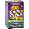 Natural Balance Colon Clenz, 60 CT