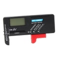 thumbnail image 2 of Comprobador de batería digital LCD inteligente BT168D Sunnimix Probador de células domésticas, 2 of 8
