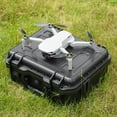 thumbnail image 4 of Bolso Hombro Estuche Almacenamiento Caja A Prueba Explosiones para DJI Mini 4K/2/SE Impermeable, 4 of 9