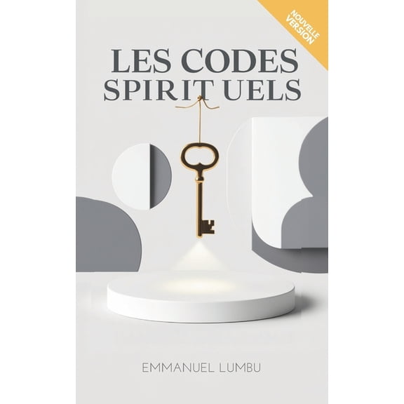 Les Codes Spirituels, (Paperback)