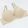 thumbnail image 3 of Women's Lace Bra Plus Size 34B-44E, 3 of 4
