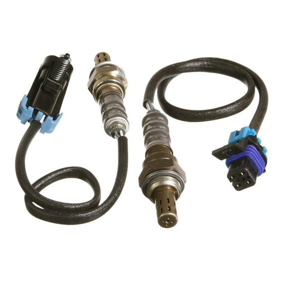 Maxfavor 2X O2 Oxygen Sensor for 1996-2000 Cadillac Deville Eldorado Seville V8 Upstream Downstream
