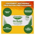 thumbnail image 4 of Crayola Bulk Pack Oil Pastels, Classpack, 336 Count, 4 of 8