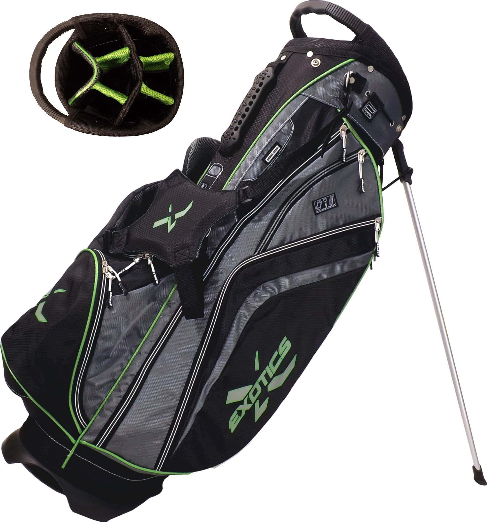 tour gear golf bag reviews