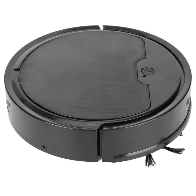 Sweeping Robot, 1800Pa Strong Suction Robotic Vacuum Cleaner For Pet Hair For Floor And Carpets