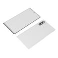 thumbnail image 4 of for  10 Back Glass Door Cover Housing and Front Rear Panel Repair Kit and Pre Installed Adhesive, 4 of 8