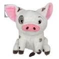 thumbnail image 3 of Onxe Store Official Pua Plush, Moana, Medium 13 Inches, Iconic Cuddly Toy Character With Embroidered Eyes And Soft Plush Features, 3 of 4