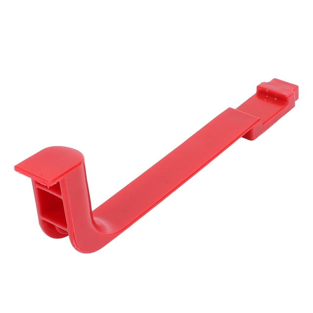 Palanca de Bloqueo de Control Del Acelerador, Palanca de Control de Control del Acelerador de Seguridad Mejorada 881138 Para El Montaje Lateral 881170a9 881170A11 881170A13