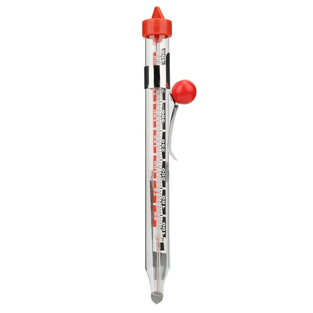 , Temperature Test Tool Shockproof Durable Practical for Home for Food Store JL-G902