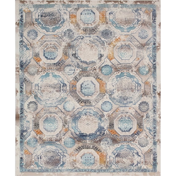Webster Gerard Ivory Rug