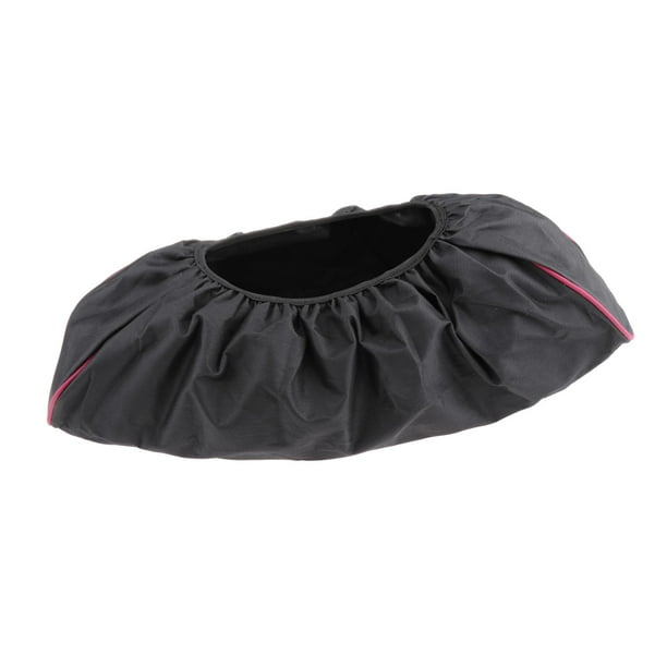 Cubierta Negra para Cabrestante para Automóvil, Impermeable, Antipolvo, 8.000-17.500 , Servicio Sunnimix Cubierta del cabrestante del coche