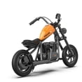 thumbnail image 3 of Moto Eléctrica Infantil Hyper Gogo Cruiser 12 Básica, 3 of 8