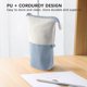 thumbnail image 3 of Pen Pencil Telescopic Holder Stationery Case, Stand-up Transformer Bag Colorful Organizer,gift, 3 of 4